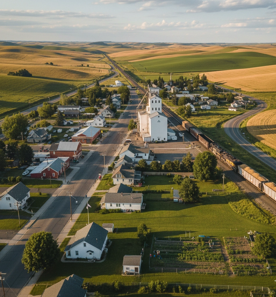 Colfax Pickup And Delivery