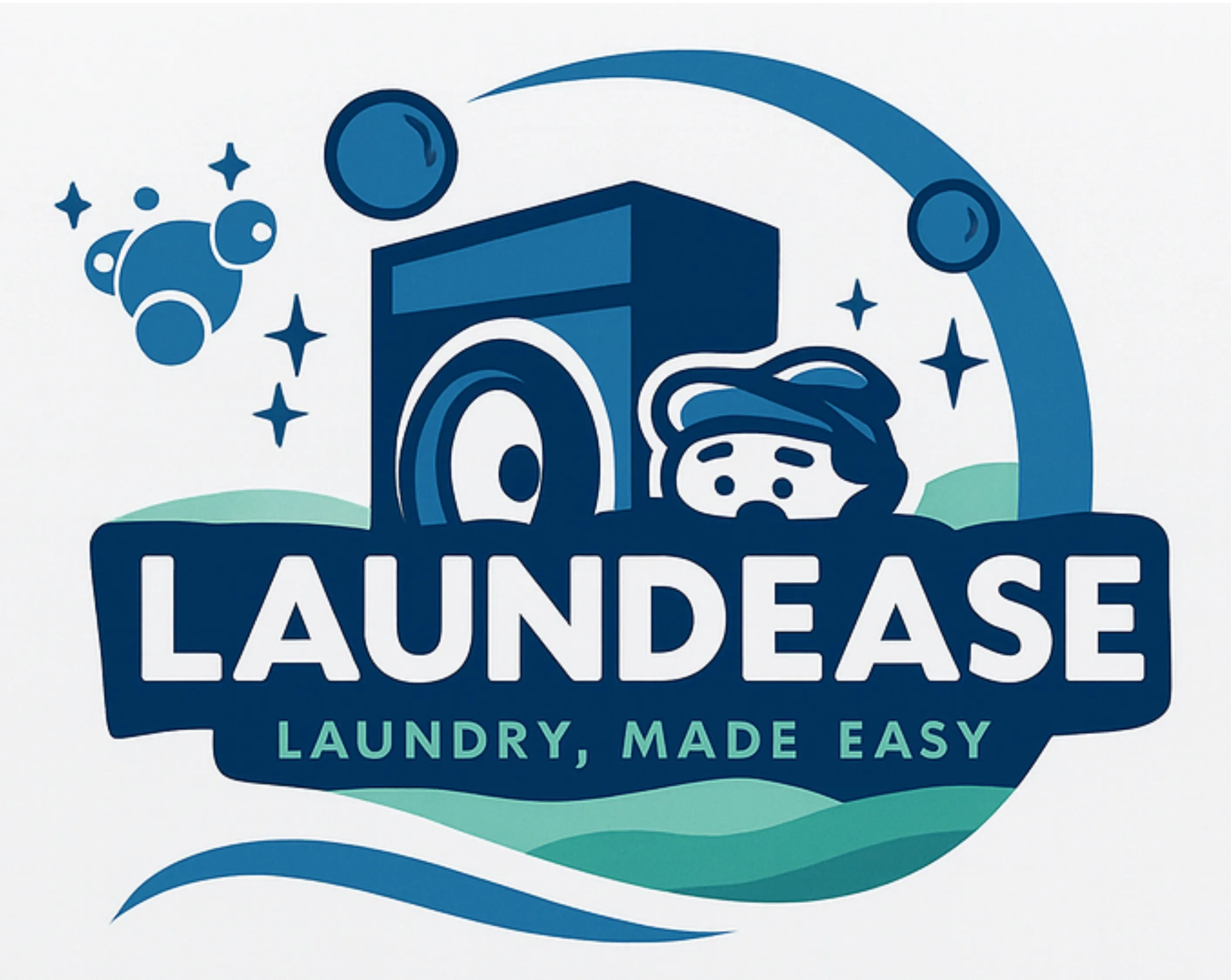 Laundease Lol