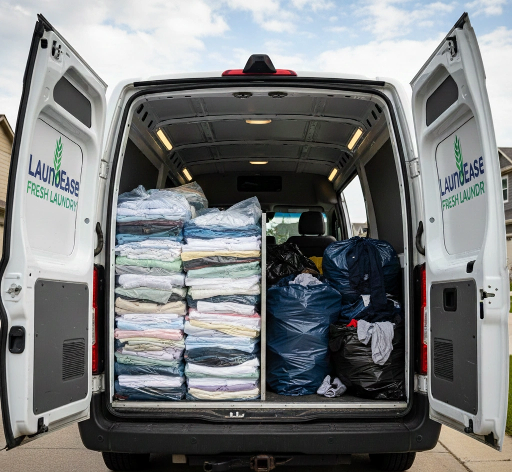 Pullman Laundry Pickup And Delivery Idaho (2)