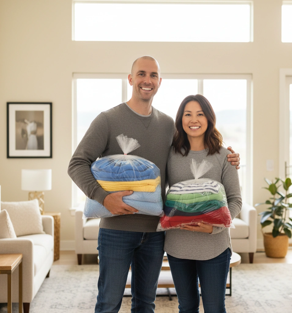 Wash Dry Fold Pullman Washington (2)